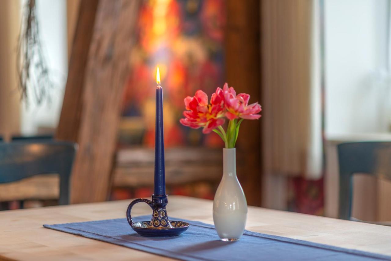Hotel Gasthof Zum Roessle Хайлброн Екстериор снимка