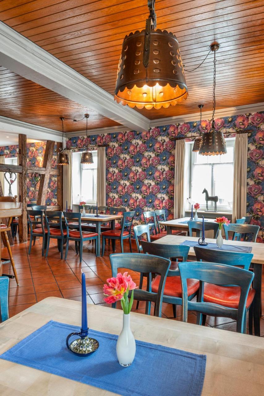 Hotel Gasthof Zum Roessle Хайлброн Екстериор снимка